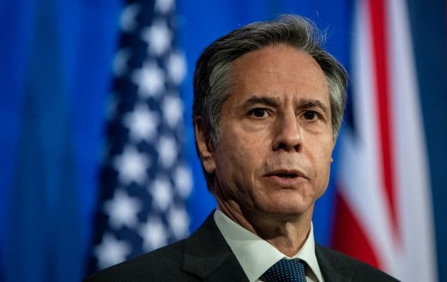 ბლინკენი 18 ივნისს ჩინეთს ეწვევა