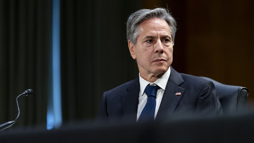 აშშ-მა უკრაინას 700 მილიონ დოლარზე მეტი დახმარება გამოუყო