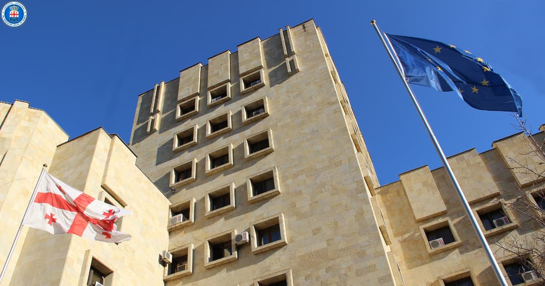 პროკურატურამ ტრანსნაციონალური დანაშაული გამოავლინა და ფულის გათეთრების ფაქტებზე, უცხო ქვეყნის ორ მოქალაქეს ბრალდება წარუდგინა