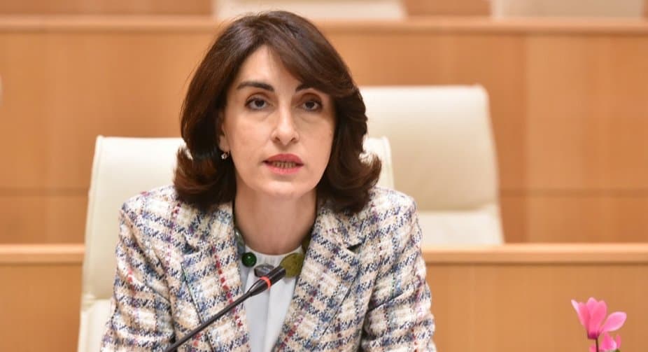 მაკა ბოჭორიშვილი – მსგავს ფორმატში ლიდერები არ შეკრებილან და არის მართლაც ძალიან მნიშვნელოვანი