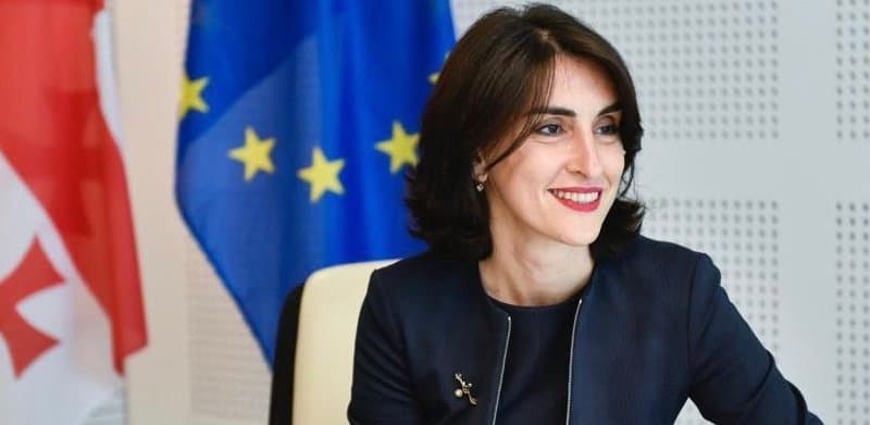 მაკა ბოჭორიშვილი – იმედს გამოვთქვამთ, რომ აღმოსავლეთ პარტნიორობის სამიტი გზას გაუხსნის ახალ შესაძლებლობებს „ასოცირებული სამეულისთვის“