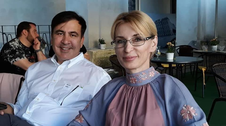 ლიზა ბოგუტსკაია – სად ხართ ქართველებო? სად არის თქვენი ღირსების გრძნობა? სად არის თქვენი სიმამაცე?