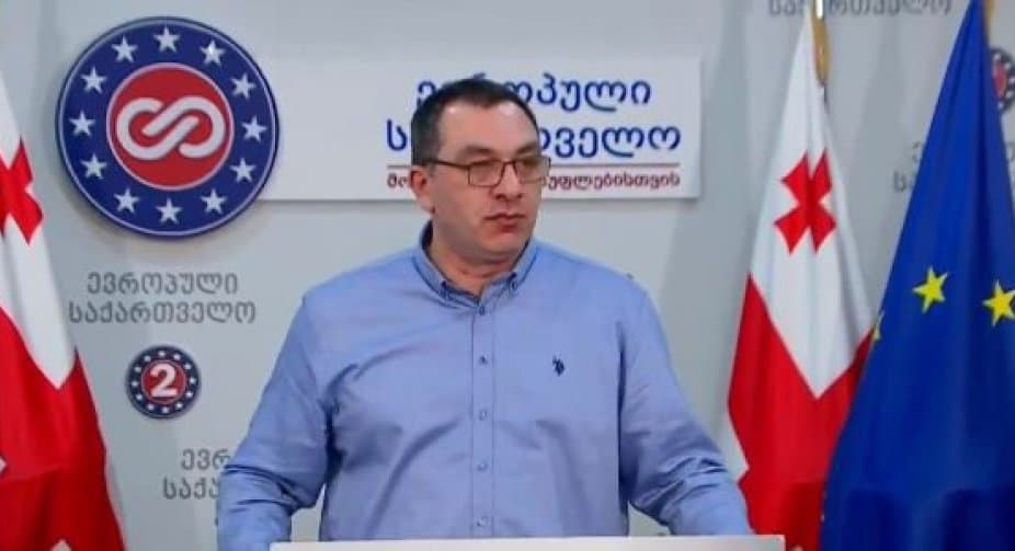 გიგა ბოკერია – ეს კვლევა აჩვენებს, რომ ივანიშვილის რეჟიმის მარცხი იქნება ძალიან მძიმე, თუ მოქალაქეები მოვლენ არჩევნებზე