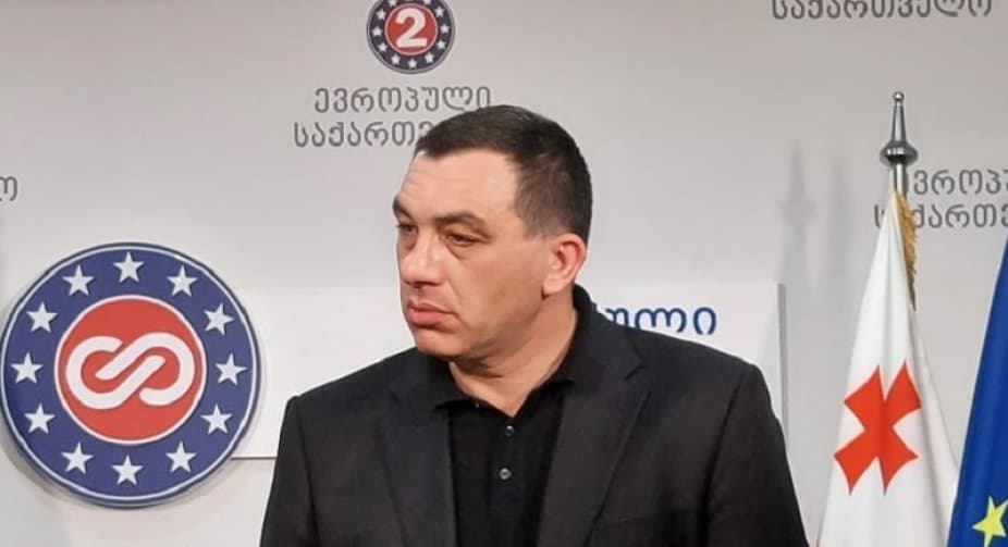 გიგა ბოკერია – გავერთიანდეთ ამ რეჟიმის როგორც პოლიტიკური კეთროვანების გარიყვაში ჩვენი პოლიტიკური ცხოვრებიდან, ძალაუფლებიდან ჩამოშორებაში