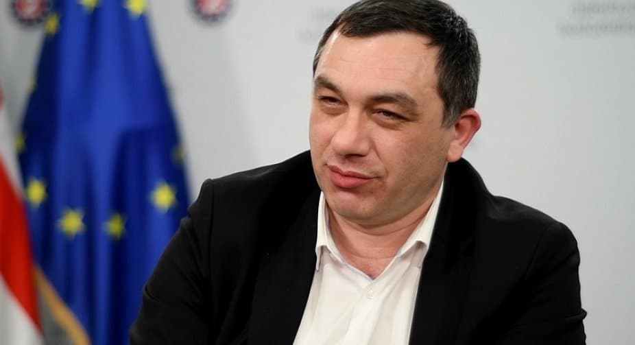 გიგა ბოკერია – აქციაც არის ნაწილი იმისა, რომ გავზარდოთ მორალური წნეხი