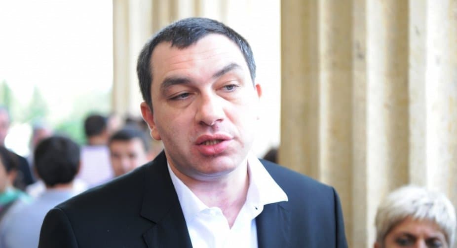 გიგა ბოკერია – თუ კი გადაწყვეტილება იქნება მიღებული საქართველოს სასარგებლოდ, ეს შეიძლება მხოლოდ გეოპოლიტიკური იყოს