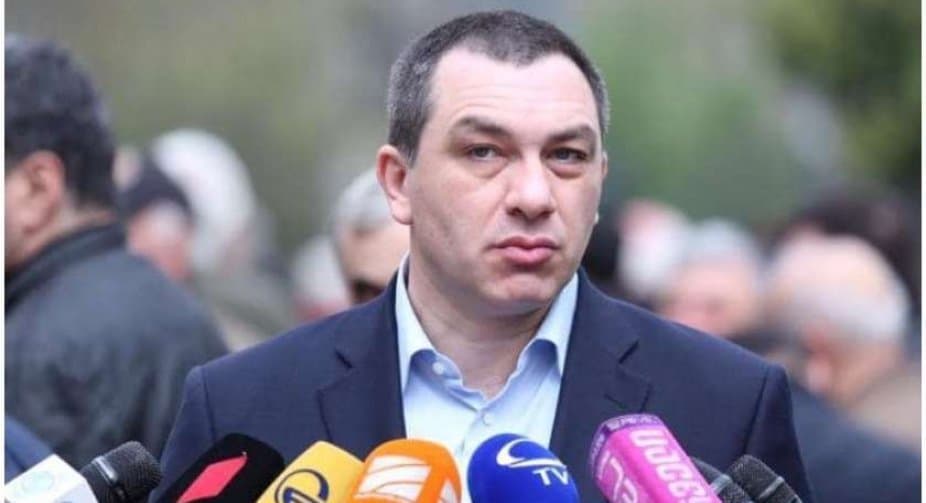 გიგა ბოკერია – ეს არის კაცი, რომელიც დღეს ივანიშვილის დავალებით ისტორიულ შანსს აკარგვინებს ჩვენს ქვეყანას