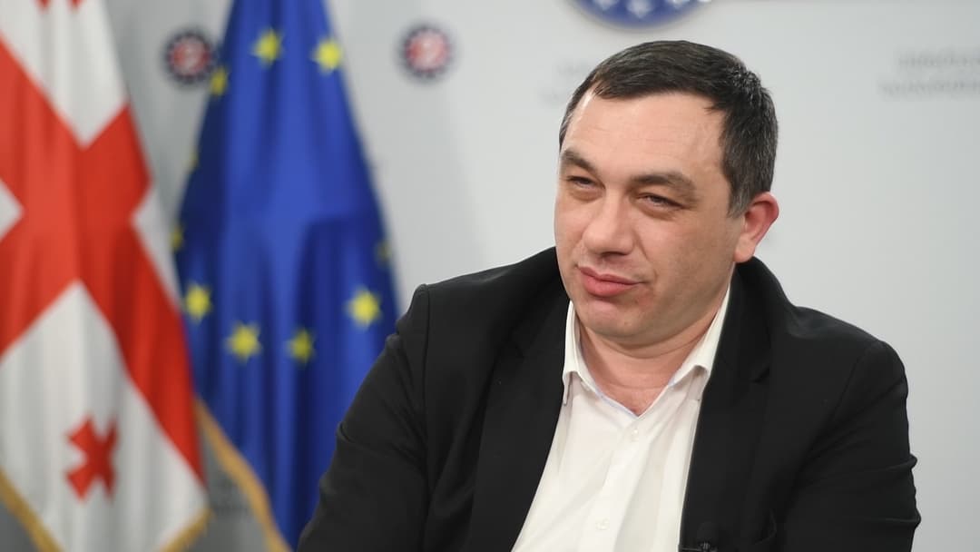 გიგა ბოკერია – ნორმალურ ვითარებაში მხოლოდ დაცინვას იმსახურებს პოლიტიკური ლიდერის ასეთი განცხადება, რაც მოვისმინეთ მელიასგან