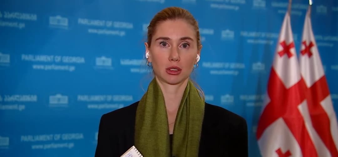 თინა ბოკუჩავა – მისი მთავარი პრობლემა იყო, რომ მან დაიწყო მიხეილ სააკაშვილთან შეჯიბრი