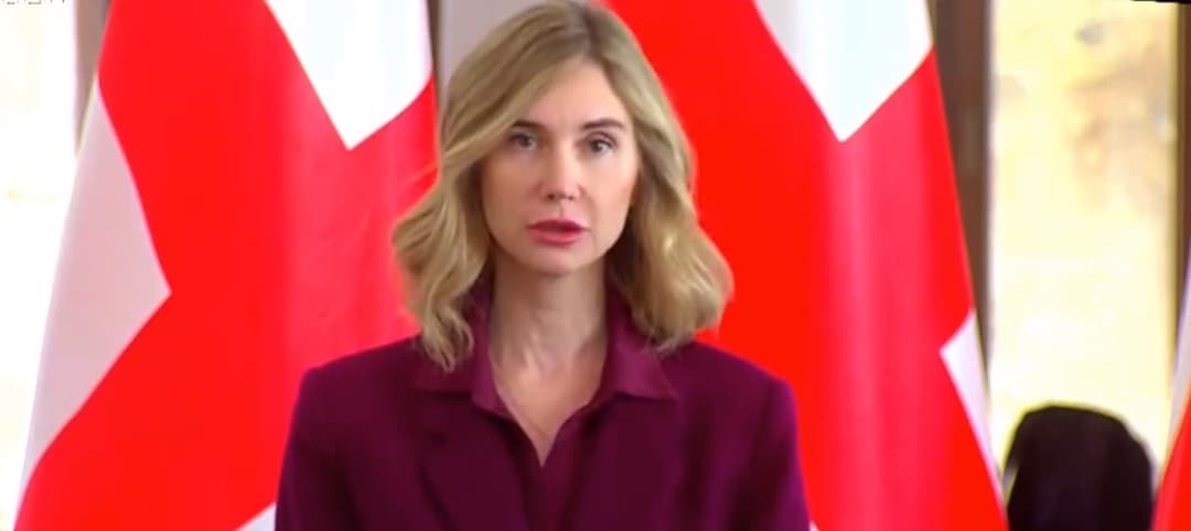 თინა ბოკუჩავა – პრეზიდენტ ზურაბიშვილს ევროპისკენ მიმავალ ქართველ ხალხს შეუძლია აჩვენოს, რომ ის ევროპას უსმენს