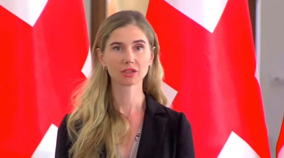“ნაციონალური მოძრაობა” შოვის სტიქიაზე დროებითი საპარლამენტო საგამოძიებო კომისიის შექმნას ითხოვს