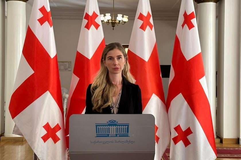 თინა ბოკუჩავა – კომისიის შექმნის საკითხს ინტერპელაციის დასრულებიდან პირველივე სასესიო კვირას გამოვიტანთ პარლამენტის სხდომაზე