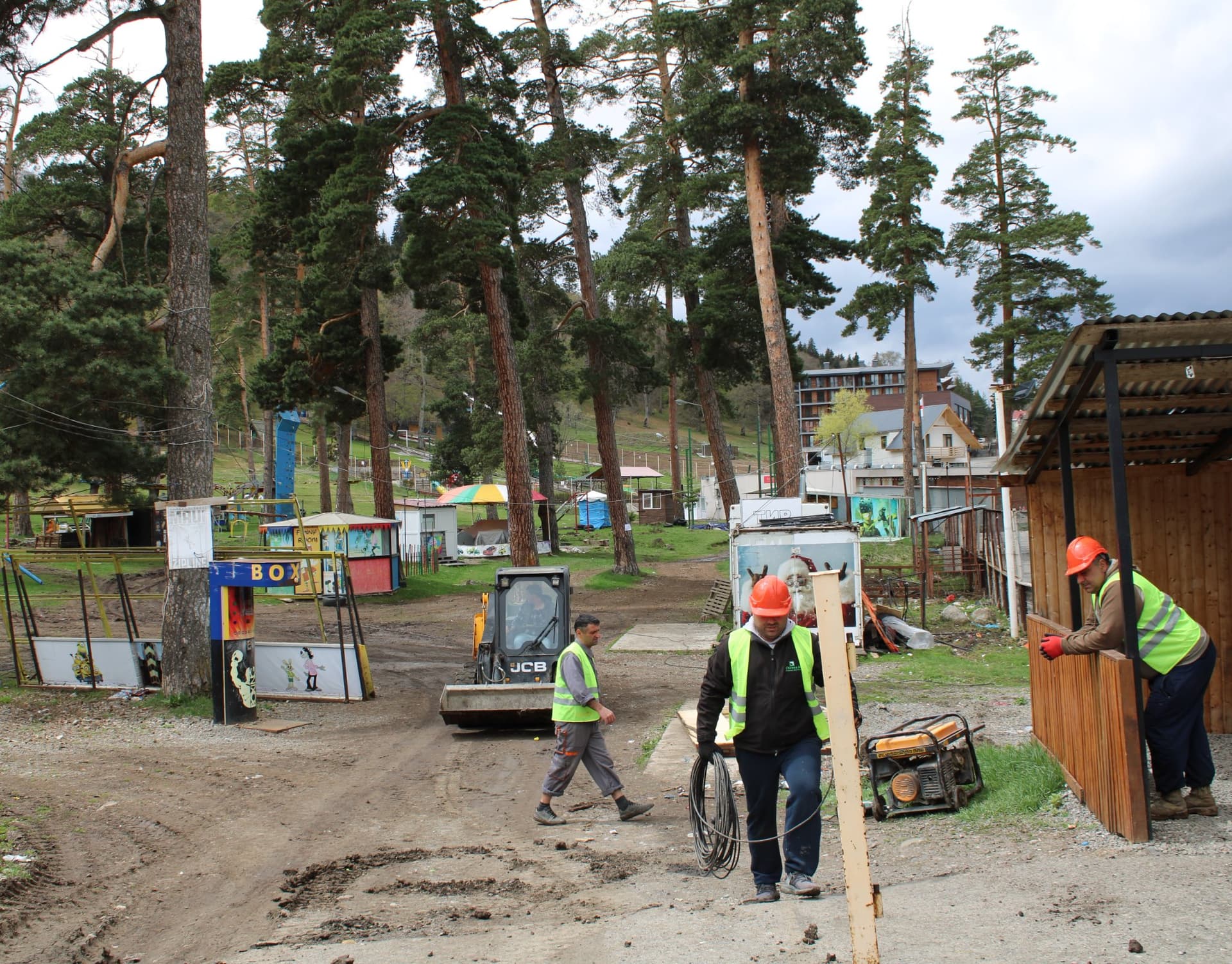 Frontnews image description