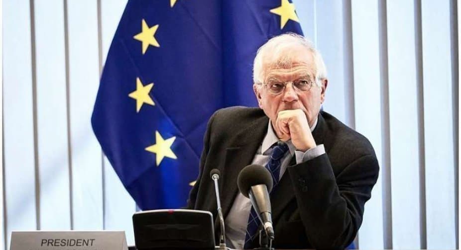 Georgia in need of further reforms ahead of decision on its EU candidacy – Borrell
