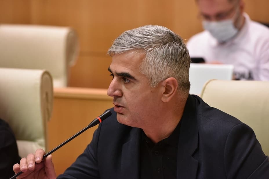 გიორგი ბოტკოველი – თავების თვლას აზრი აღარ აქვს, დაიწყეთ თქვენი ხელისუფლებაში ყოფნის დღეების თვლა