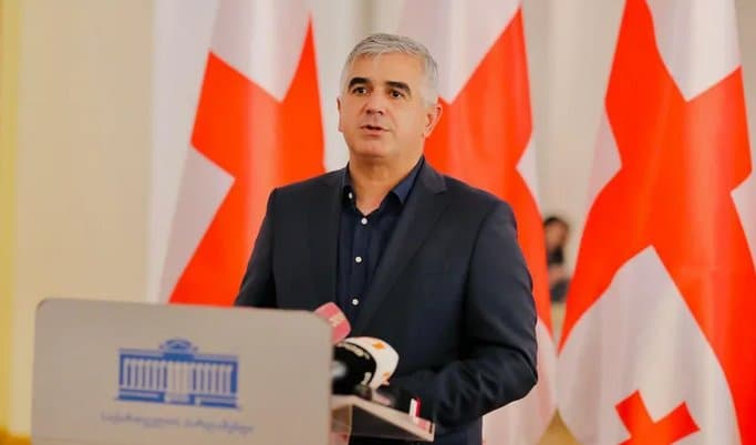 გიორგი ბოტკოველი – ყოველი ეს სანქცია უფრო მეტად ასუსტებს მათ პოზიციებს და ვფიქრობ, რომ ხალხის აქტიურობა შედეგს გამოიღებს