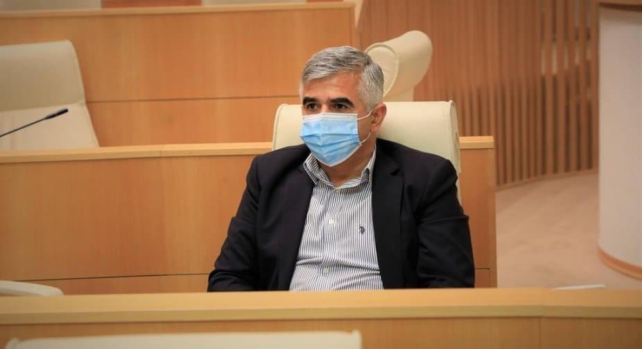 გიორგი ბოტკოველი – მიწვევისთვის მზად ვართ, რომ ქვეყანაში პოლიტიკური კრიზისი დასრულდეს