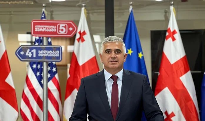 გიორგი ბოტკოველი – სადაც არ უნდა მიხვიდე, არ არსებობს ადგილი, არ გაგიმყარდეს განცდა, რომ საქართველო აუცილებლად გადარჩება