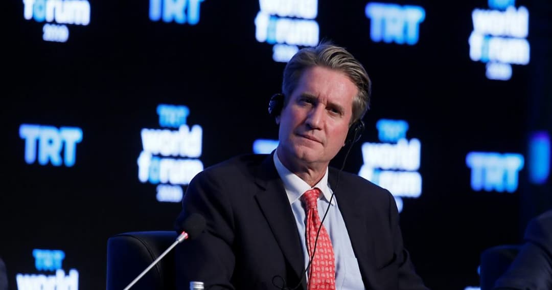 US diplomat Matthew Bryza: US deeply concerned Georgia’s elections were not free or fair