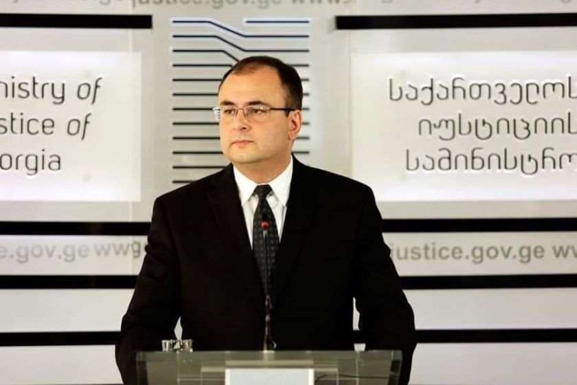 რატი ბრეგაძე – ექიმების დასკვნა როდესაც იქნება, რომ შესაძლებელია მიხეილ სააკაშვილის გადაყვანა, მივიღებთ შესაბამის გადაწყვეტილებას