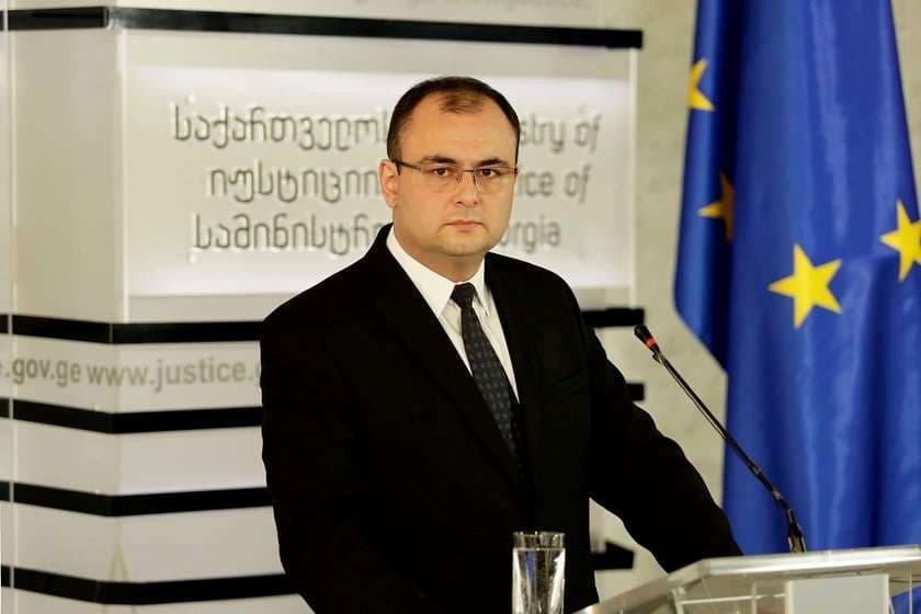 რატი ბრეგაძე – ხვალ მივმართავთ ექსპერტიზის ბიუროს, რომ ჩატარდეს ტოქსიკოლოგიური ექსპერტიზა