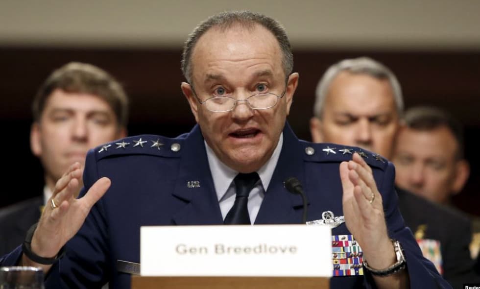 “საქართველომ ყველა მოლოდინს გადააჭარბა და ნატო-ში წევრობის “ფინიშის ხაზი” დიდი ხნის წინ გადაკვეთა”