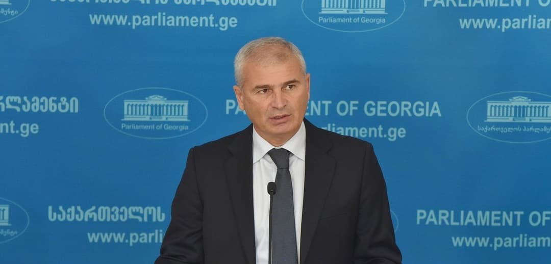 ირაკლი ქადაგიშვილი – საპარლამენტო კონტროლის კუთხით პარლამენტს საკმაოდ მძლავრი და თანამედროვე ბერკეტები გააჩნია