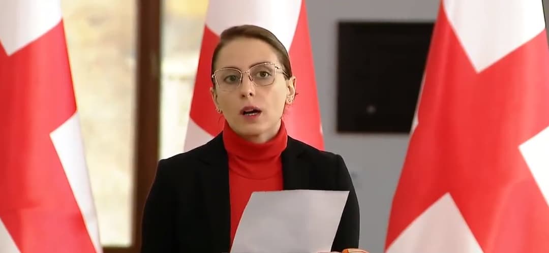 ხატია დეკანოიძე – “ოცნების” განცხადება არის მტკნარი სიცრუე, შეეძლოთ მხარი დაეჭირათ რეზოლუციისთვის მე-4 შესწორების გარეშე