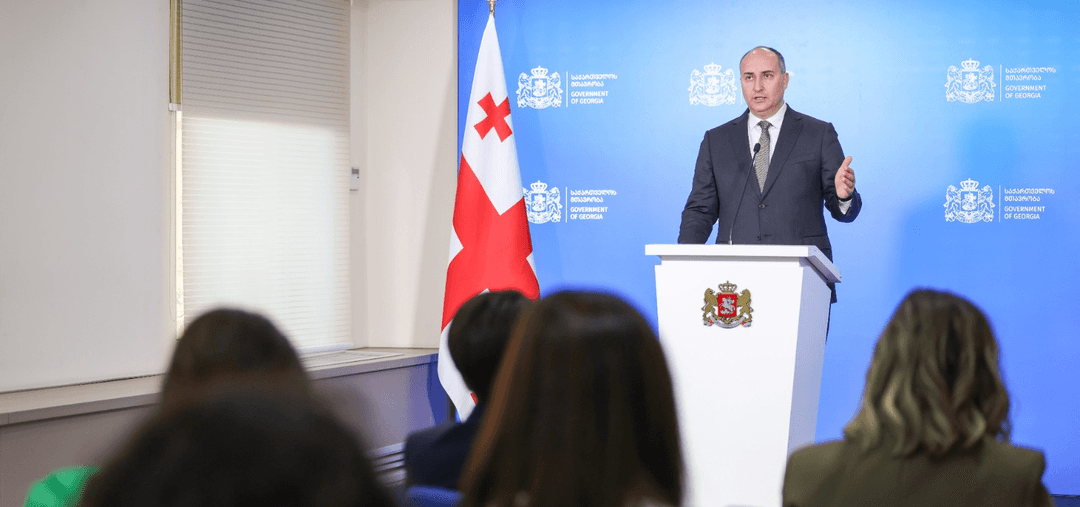 ჯუანშერ ბურჭულაძე – “დელტა ტექსტილი“ თავდაცვის სამინისტროს უწყვეტად ემსახურება და დაგვიანების გარეშე 50-ზე მეტი დასახელების პროდუქციას აწვდის