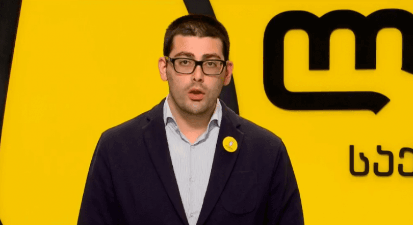 “ლელო“ კახა კალაძეს საკრებულოში იბარებს