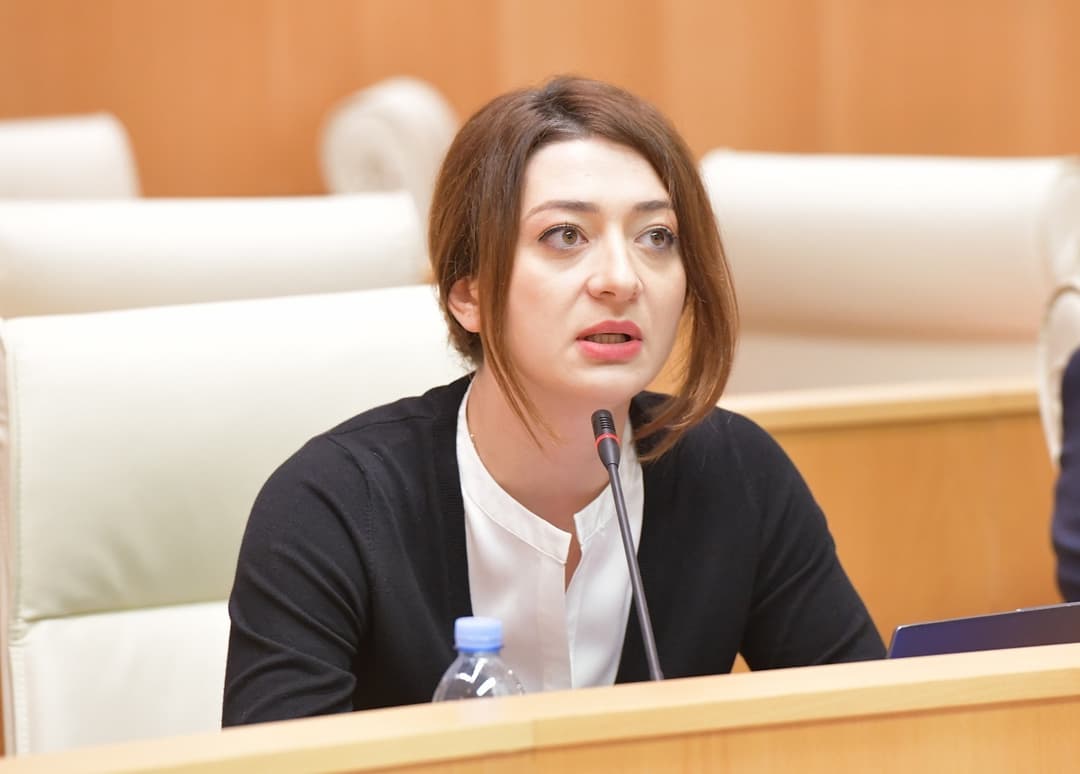 ანა ბუჩუკური – ვინც აპირებს თითი დააჭიროს ამ რუსულ საქმეს, ვერ გაექცევა ყველაზე მძიმე სასჯელს