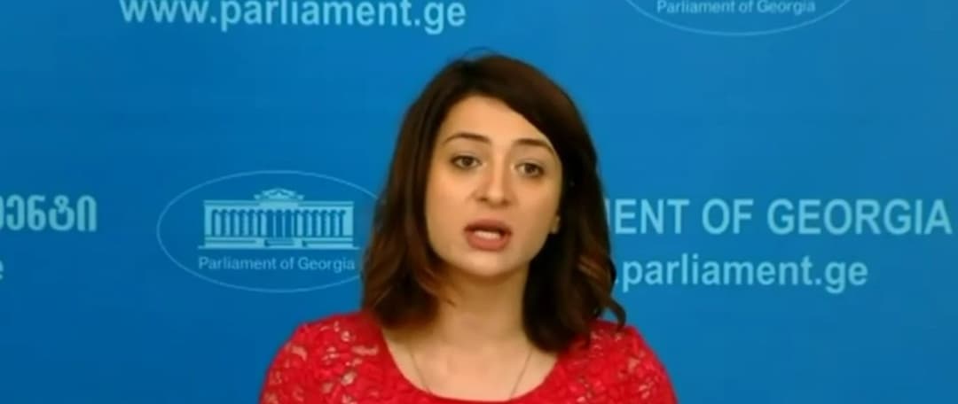 ანა ბუჩუკური – “ნაციონალური მოძრაობის” რეჟიმის მსხვერპლი აკაკი ბართაია, ამჯერად “ქართული ოცნების” მსხვერპლი გახდა, მას იარაღი ჩაუდეს