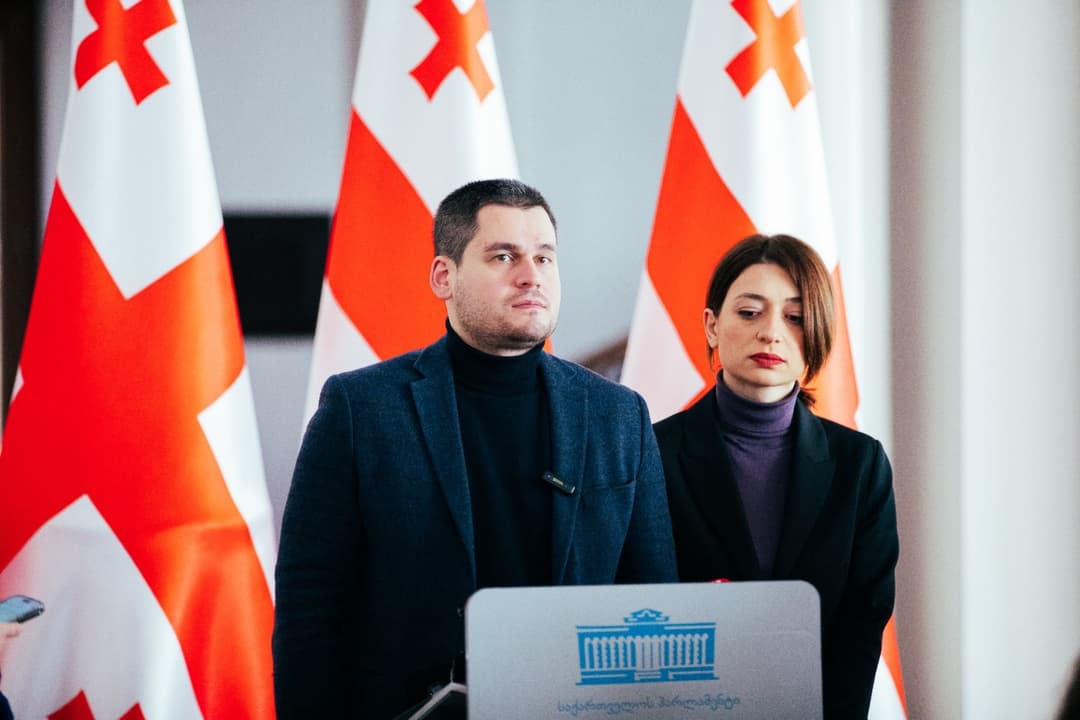 For Georgia opposition addresses Prosecutor General’s Office to investigate alleged corruption in Georgian Manganese