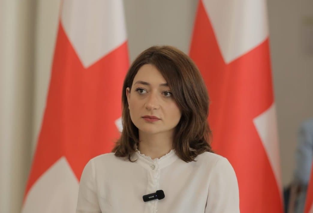 ანა ბუჩუკური – განსხვავებული აზრის და პოლიტიკური შეხედულებების გამო ადამიანებს, მათ შორის ბავშვებს, ემუქრებიან ფიზიკური ანგარიშსწორებით