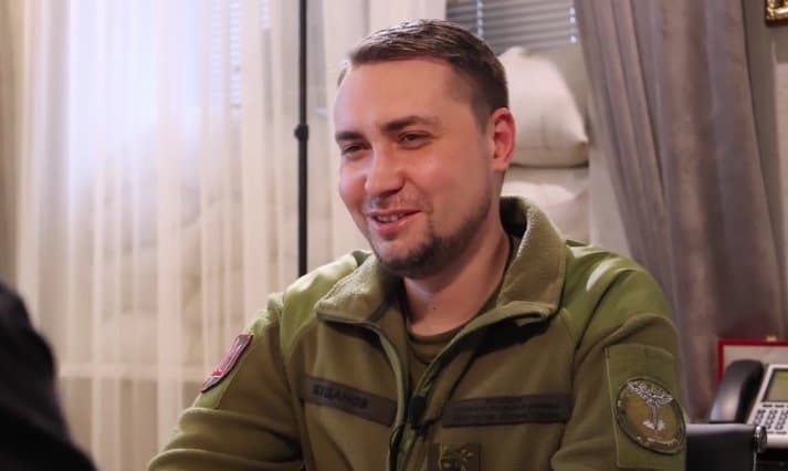 ბუდანოვი – მშვიდობიან მოქალაქეებს “ყირიმის ხიდით” სარგებლობას არ ვურჩევ, მტერს ახალი სიურპრიზები ელის