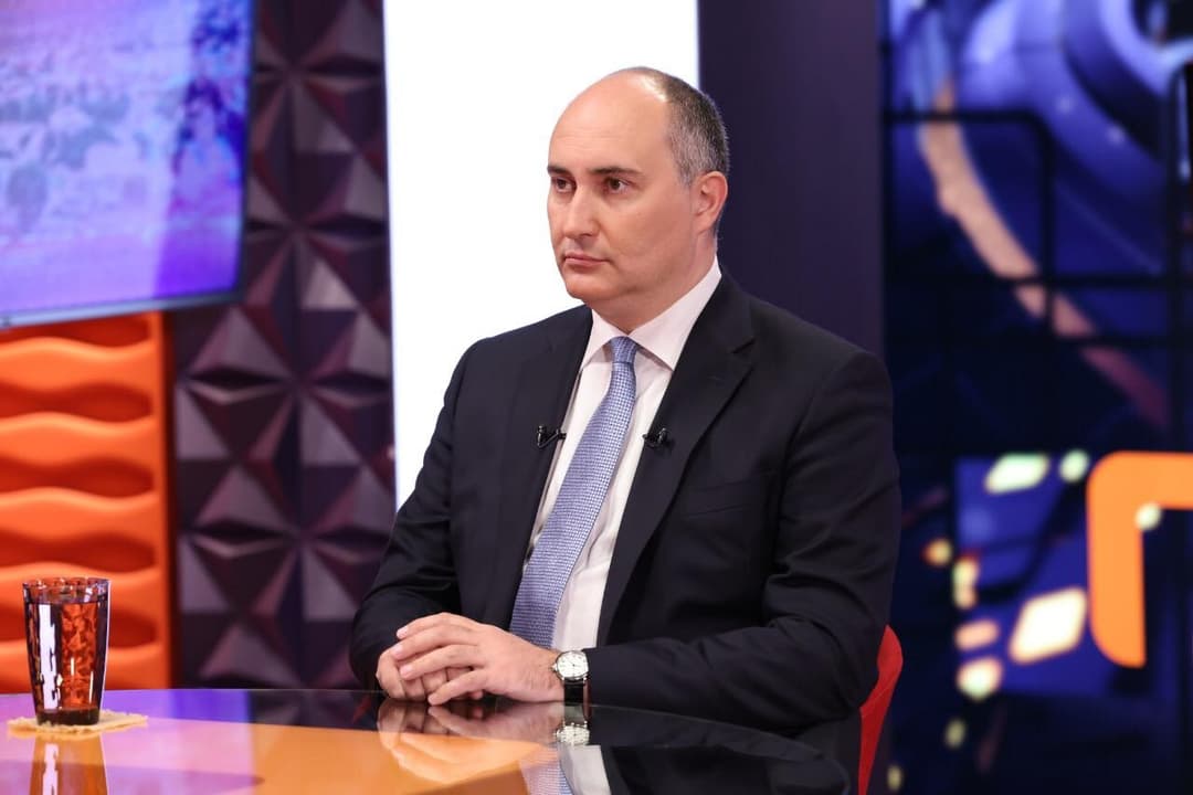 ჯუანშერ ბურჭულაძე – გვექნება უმკაცრესი რეაგირება ლუკაშენკოს ვიზიტთან დაკავშირებით