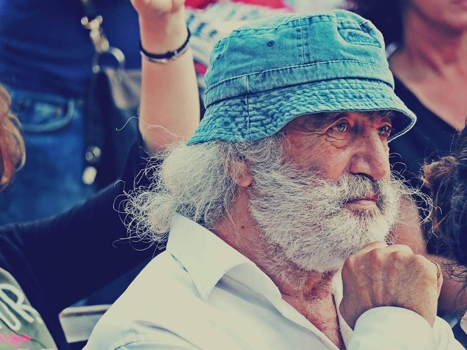 მსახიობი გუჯა ბურდული გარდაიცვალა