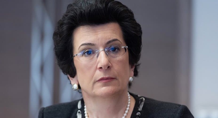 ნინო ბურჯანაძე – ჩვენ პირდაპირ უნდა განვაცხადოთ, რომ არავითარ შემთხვევაში, საქართველო არ გამოიყენებს ძალას აფხაზეთის და სამაჩაბლოს წინააღმდეგ