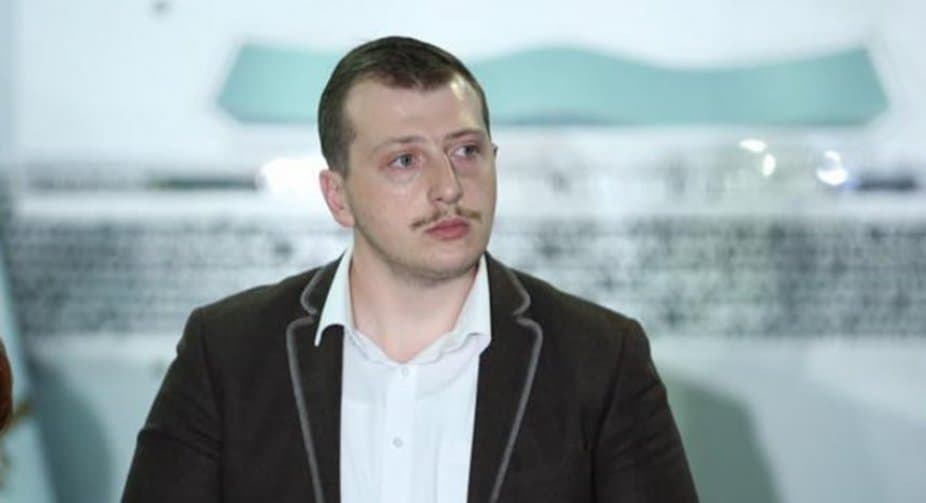 გიორგი ბურჯანაძე – კანონი ქმნის იმის შესაძლებლობას, რომ უკანონო მიყურადება მარტივად განხორციელდეს