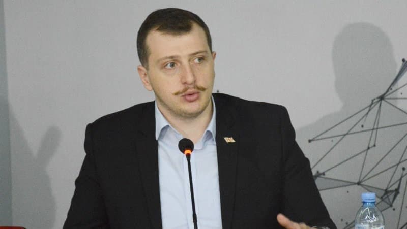 Judiciar working group for Georgia’s EU candidacy doesn’t move for genuine changes – deputy public defender