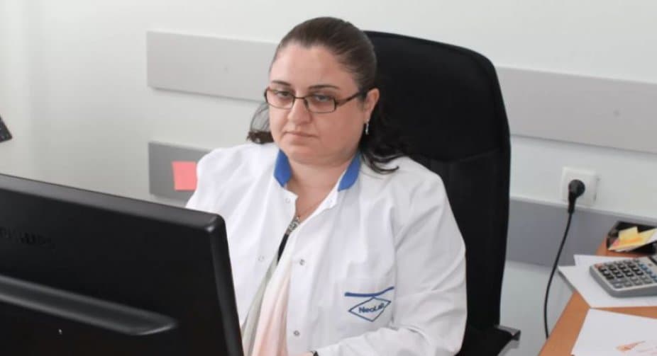 მაია ბუწაშვილი – თებერვლის შემდეგ წესით პროგნოზი უკეთესია, თუ ახალი, უფრო აგრესიული შტამი არ გამოჩნდა, რისი გარკვეული შანსებიც არსებობს