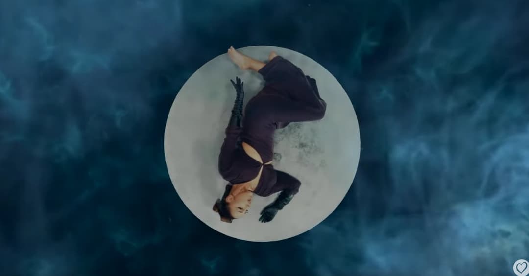 ნუცა ბუზალაძის ევროვიზიის სიმღერისა და ვიდეორგოლის პრემიერა გაიმართა