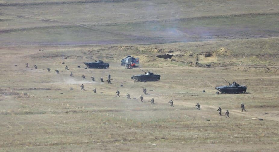 Juansher Burchuladze – Significant Progress was achieved in US-Georgia Strategic Partnership in Recent Years