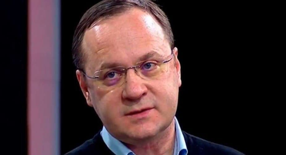 გია ცაგარეიშვილი – 20 ივნისის აქციას სათავეში უდგანან ბაკურიანის ფარული შეხვედრის ორგანიზატორები