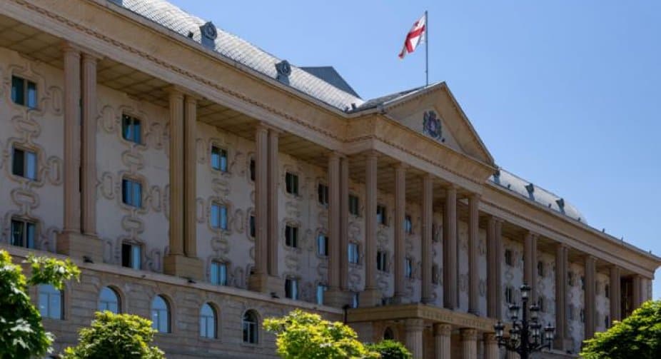 Saakashvili denied presence at his trial