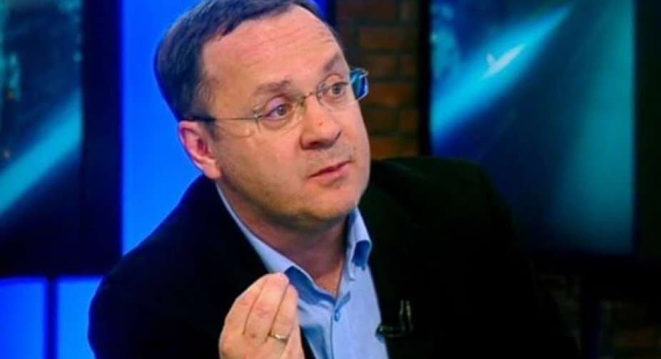 გია ცაგარეიშვილი – ირაკლი შოთაძე არის უმაღლესი დონის პროფესიონალი და მან ეს საქმით დაამტკიცა