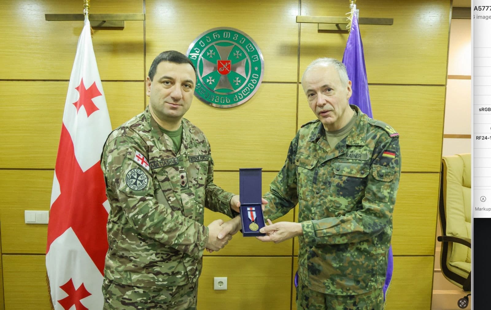 Frontnews image description