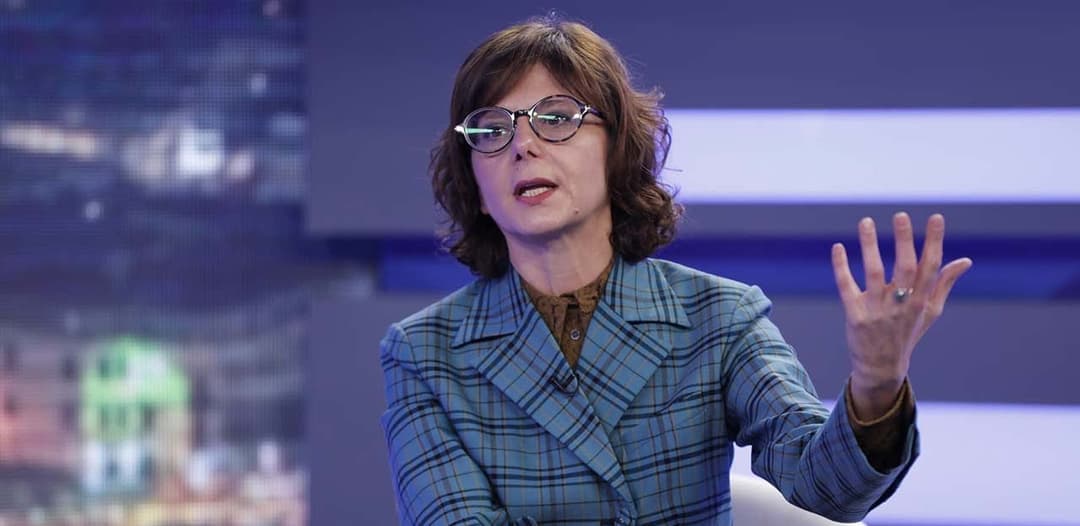 Tabula founder Chergoleishvili: part of opposition, me, were against storming parliament per Melia’s calls in June 2019