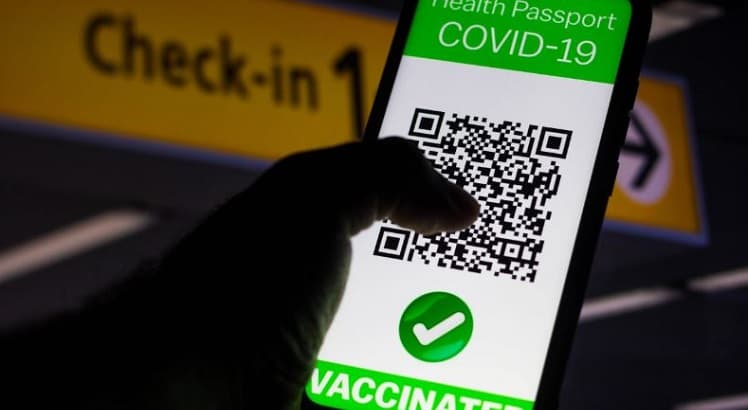 People who had symptoms but didn’t get tested to have Covid green passes