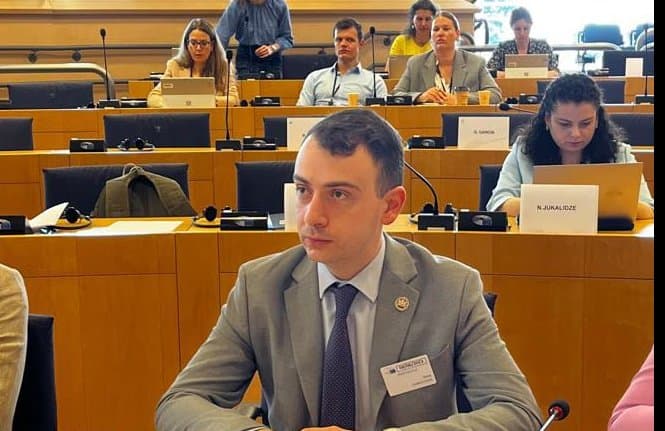 გიორგი ჩაკვეტაძე – კანდიდატის სტატუსის შესახებ გადაწყვეტილება ჯერ კიდევ გასულ წელს უნდა მიღებულიყო